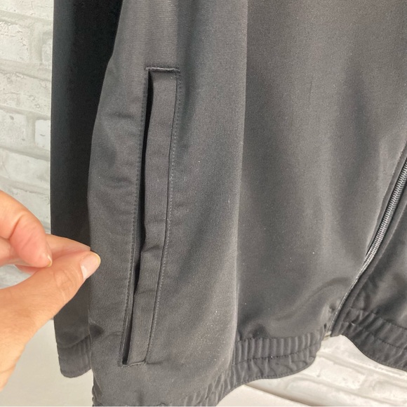 Puma Sport Lifestyle Mens Warm-up Track Jacket Size XL - Picture 6 of 15